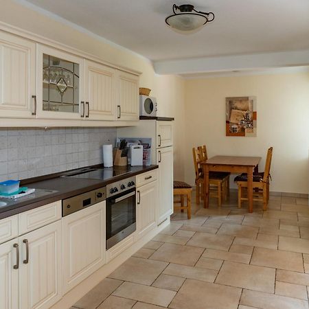 Wassermannapartments Burg  Εξωτερικό φωτογραφία