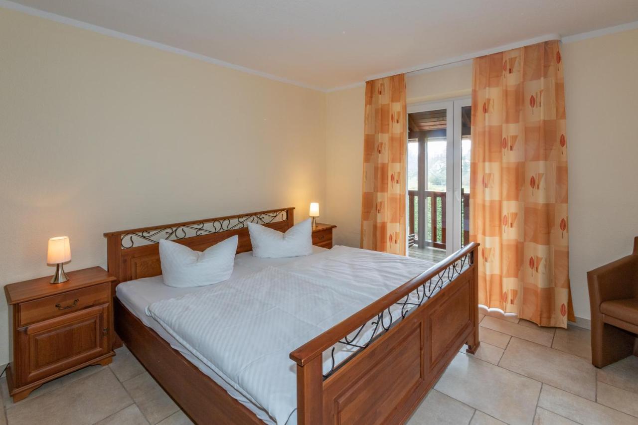 Wassermannapartments Burg  Εξωτερικό φωτογραφία
