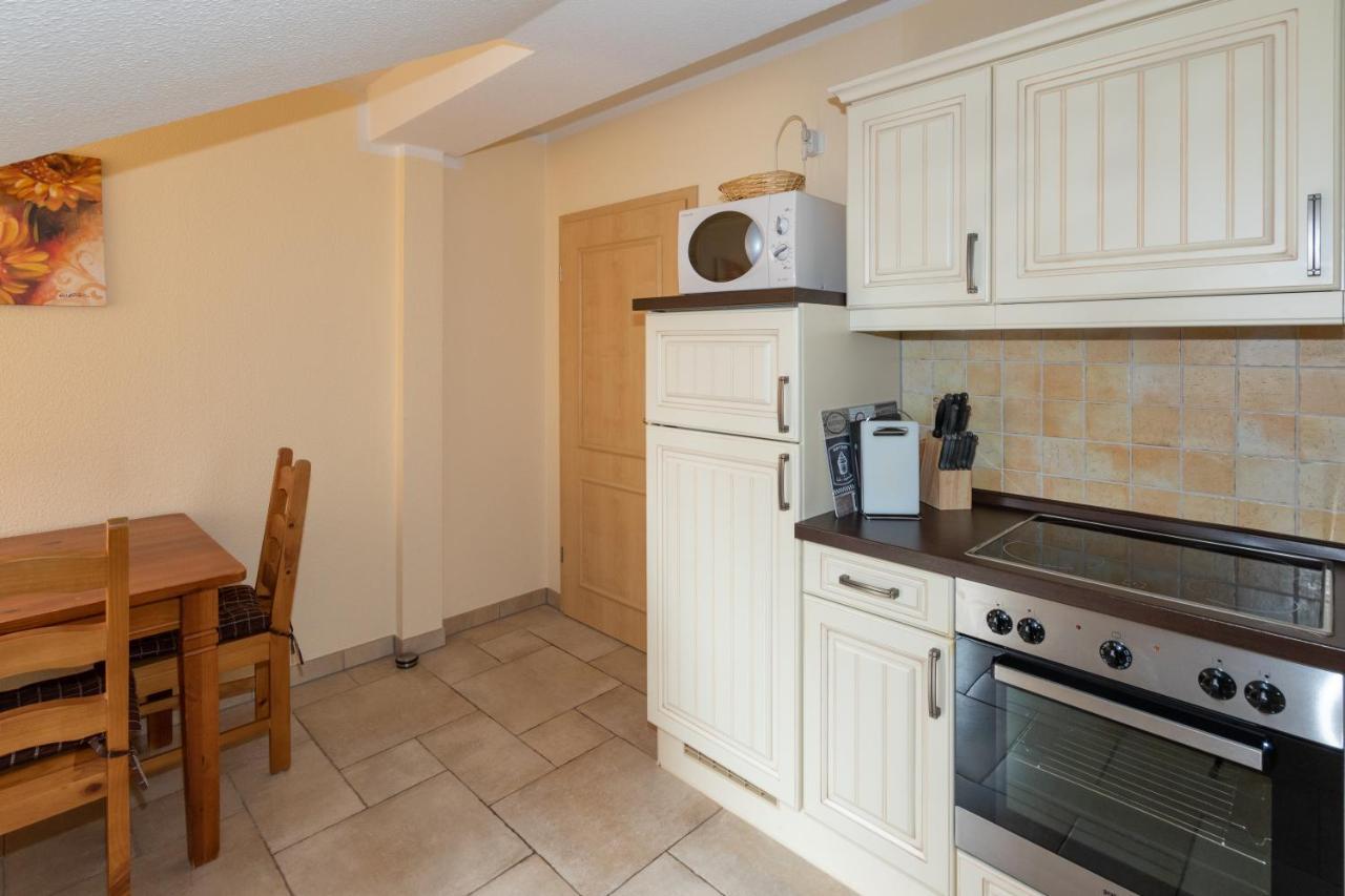 Wassermannapartments Burg  Εξωτερικό φωτογραφία
