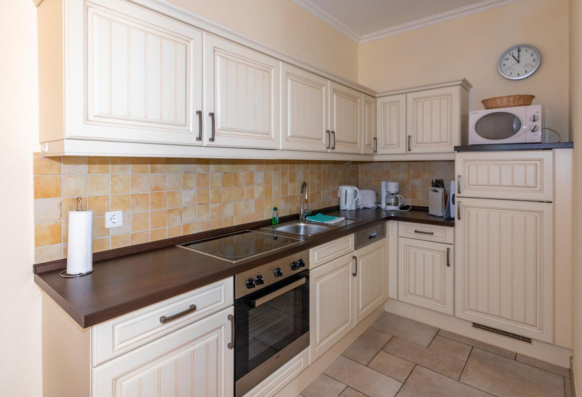 Wassermannapartments Burg  Εξωτερικό φωτογραφία