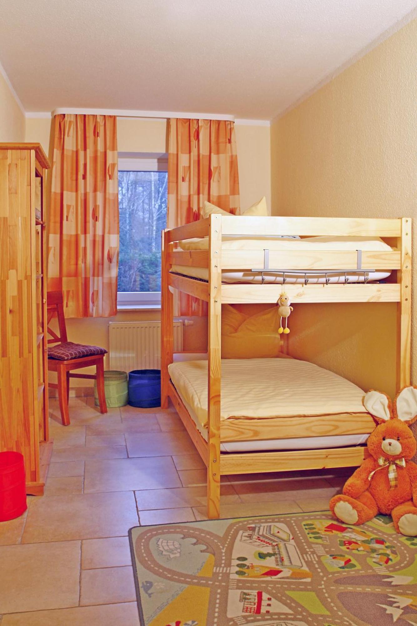 Wassermannapartments Burg  Εξωτερικό φωτογραφία