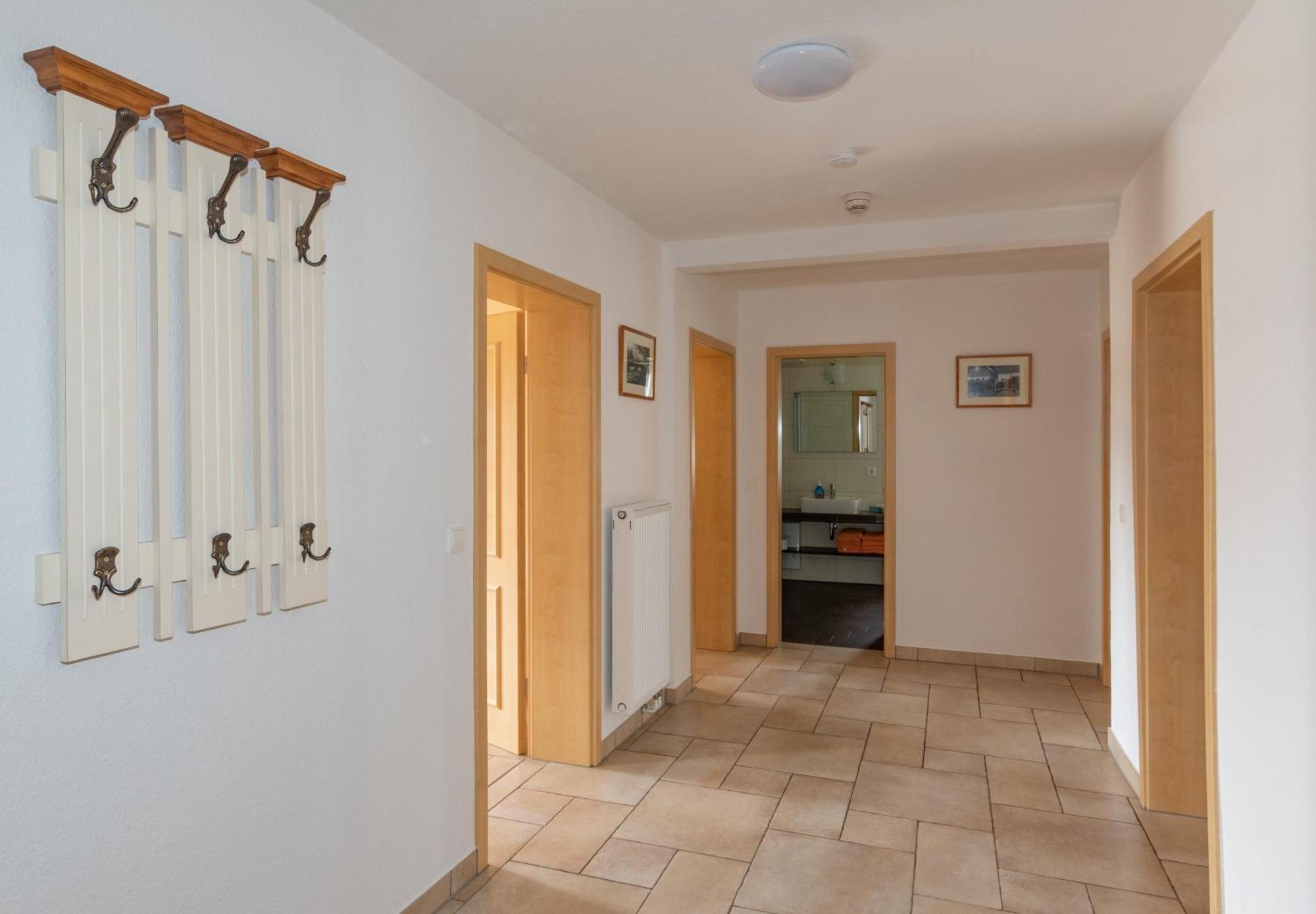 Wassermannapartments Burg  Εξωτερικό φωτογραφία