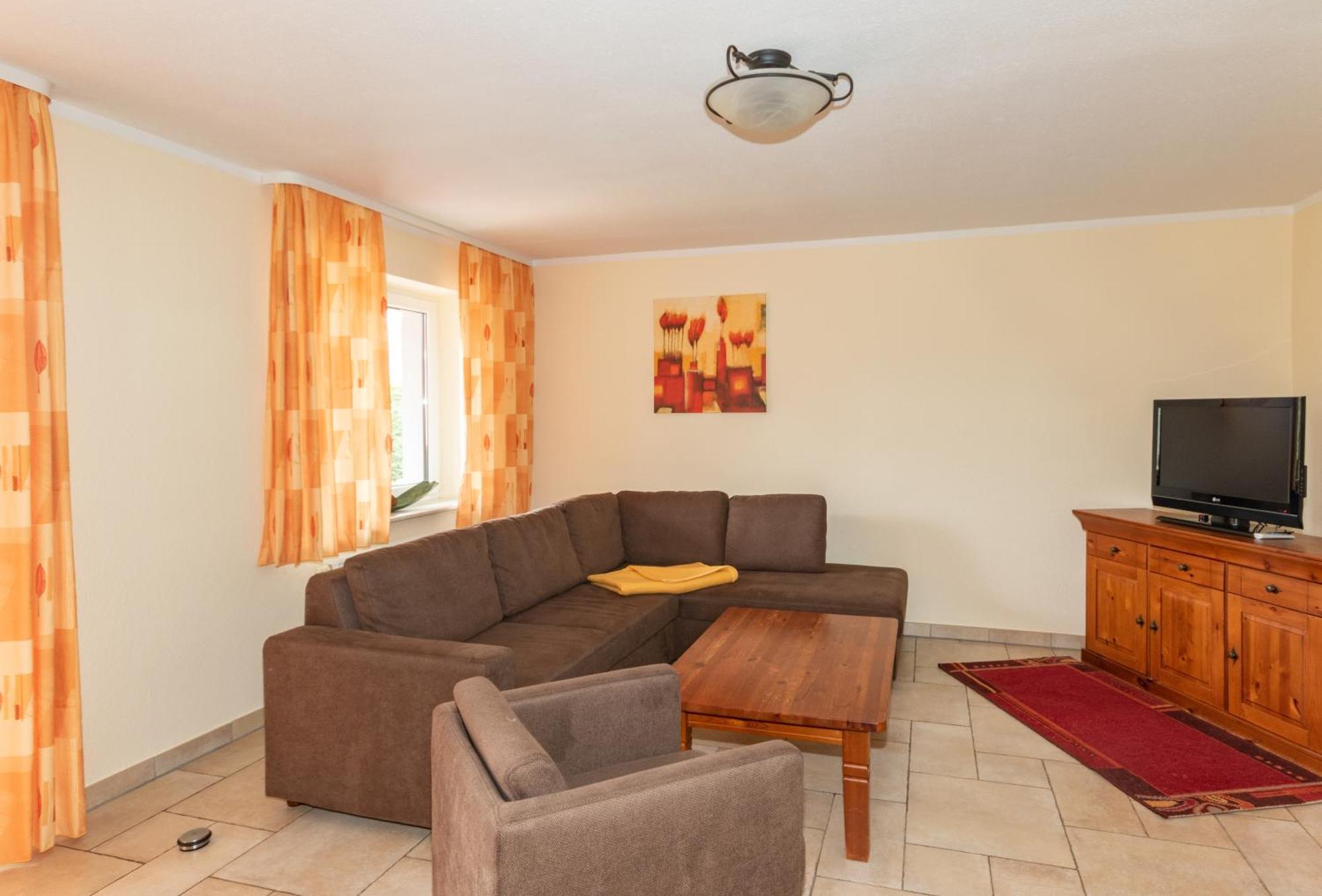 Wassermannapartments Burg  Εξωτερικό φωτογραφία
