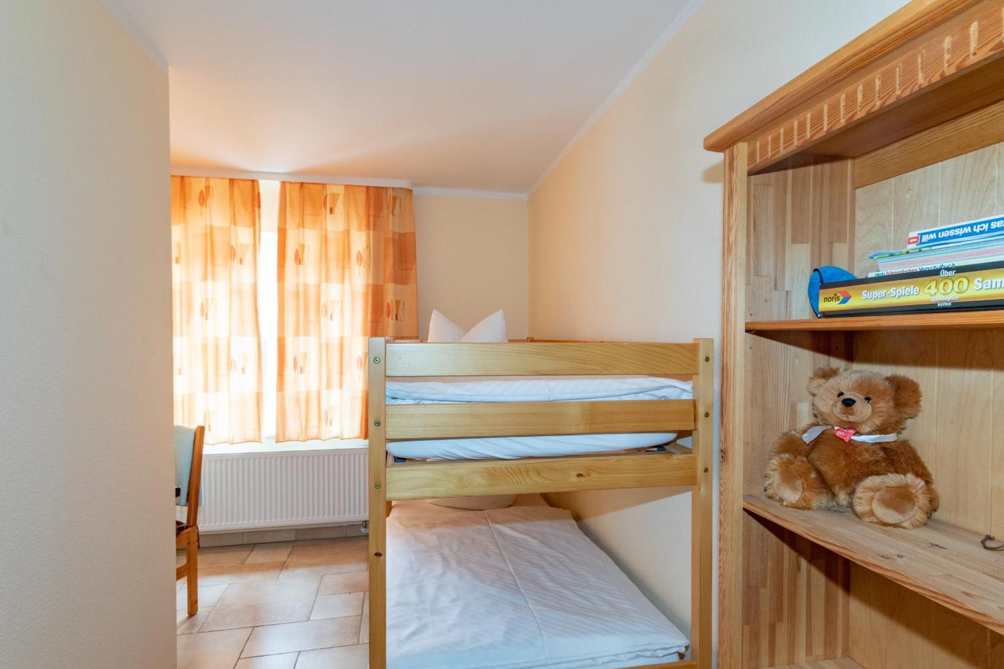 Wassermannapartments Burg  Εξωτερικό φωτογραφία