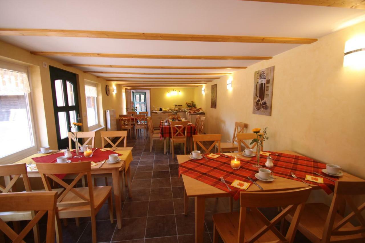 Wassermannapartments Burg  Εξωτερικό φωτογραφία