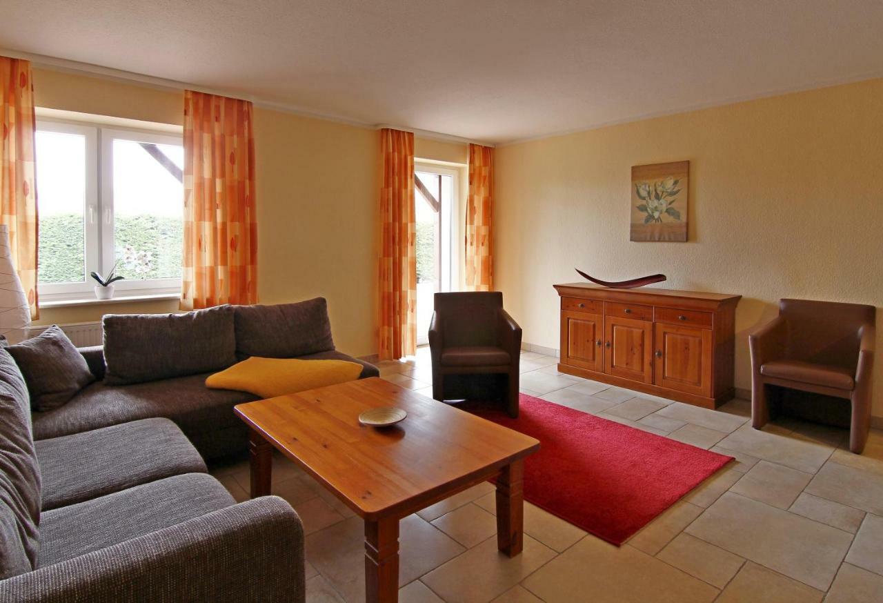 Wassermannapartments Burg  Εξωτερικό φωτογραφία